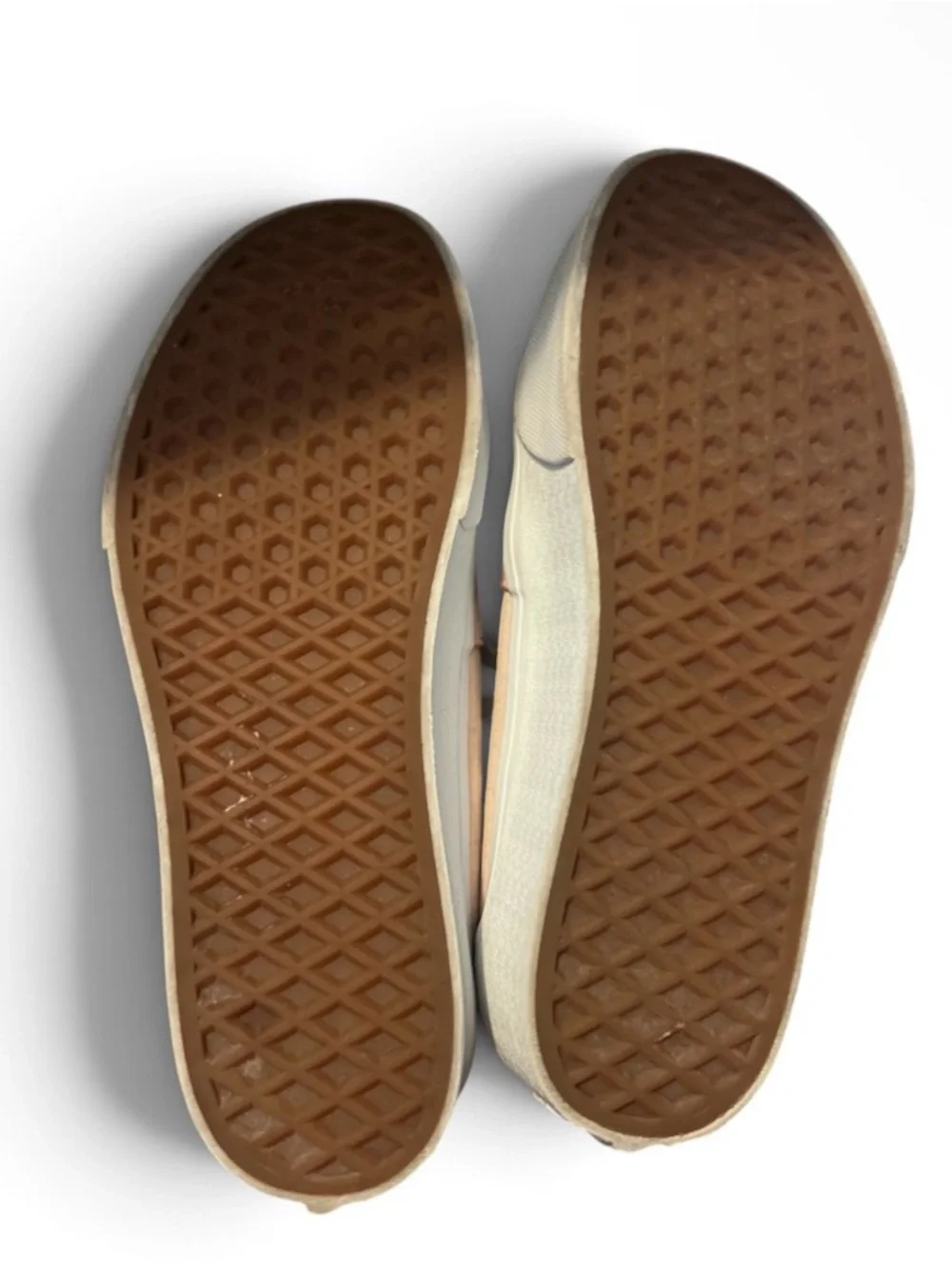 Vans stylish high